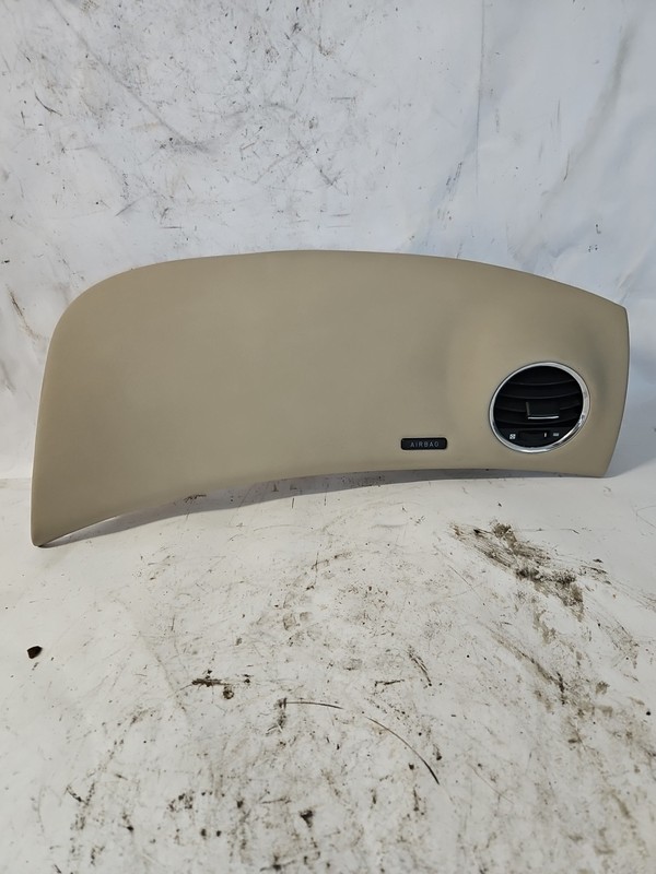 2011-2014 CHEVROLET CRUZE Passenger Dash Trim Pad with Air Vent