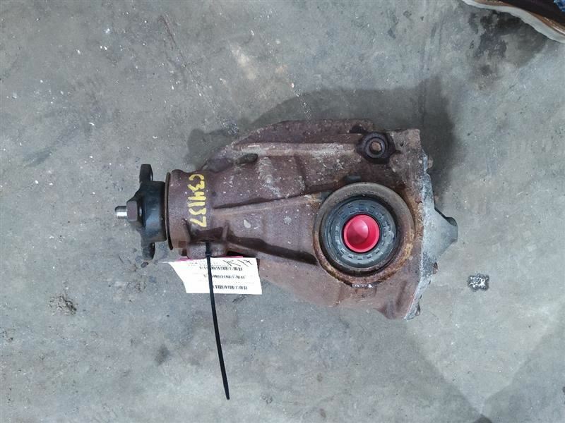 Carrier Rear AWD 3.07 Ratio Fits 05-08 300 252333