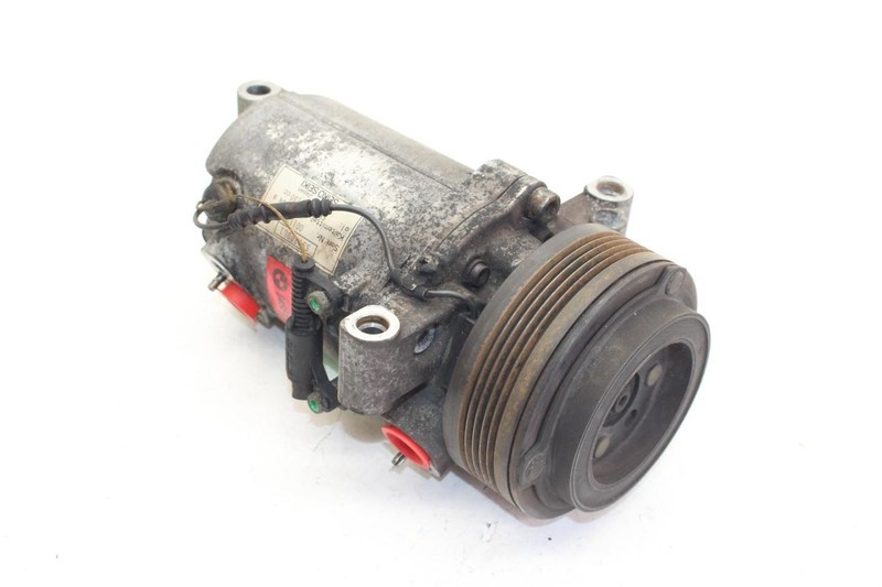 01-02 BMW Z3 Roadster 2.5L Ac Compressor Assembly