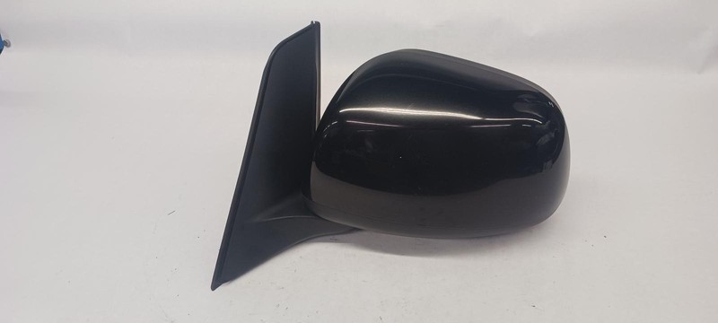 07-'13 SUZUKI SX4 Left driver Door Mirror non-heated OEM Grade A!