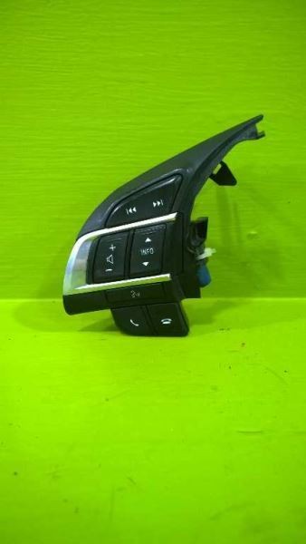 14 15 16 17 18 19 MAZDA 6 PHONE AUDIO WHEEL SWITCH OEM 3342-12