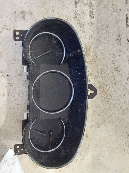 Speedometer MPH And KPH ID KN8A55430C Fits 19 MAZDA CX-5 3258277