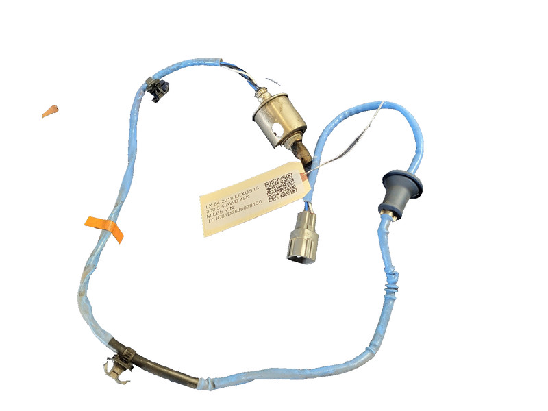 Used Oem LEXUS Oxygen Sensor 89465-53320 for 2017-2021 IS300 3.5L AWD