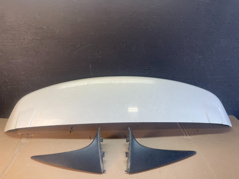2013-2020 Nissan Pathfinder Rear Spoiler Wing Oem AE3501 DG