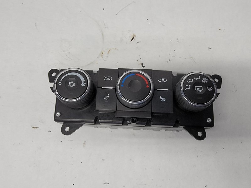 07-'09 CHEVROLET EQUINOX Heat AC Controller OEM 1 Year Warranty!