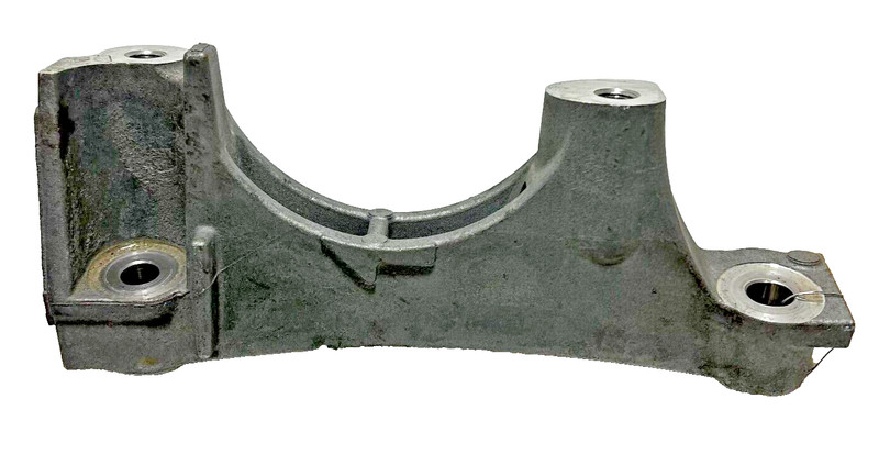 2018-24 Toyota Camry 2.5L Engine Passenger Side Mount Spacer Support Bracket OEM