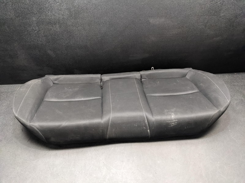 Rear Seat Lower Cushion 2016 Honda Civic82131-TBA-A22 2017 2018 2019 2020 2021
