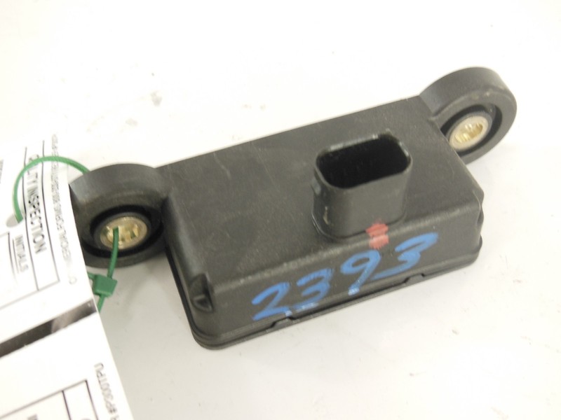 2012 12 Mercedes-Benz GL450 YAW Rate Sensor 005 542 202 18