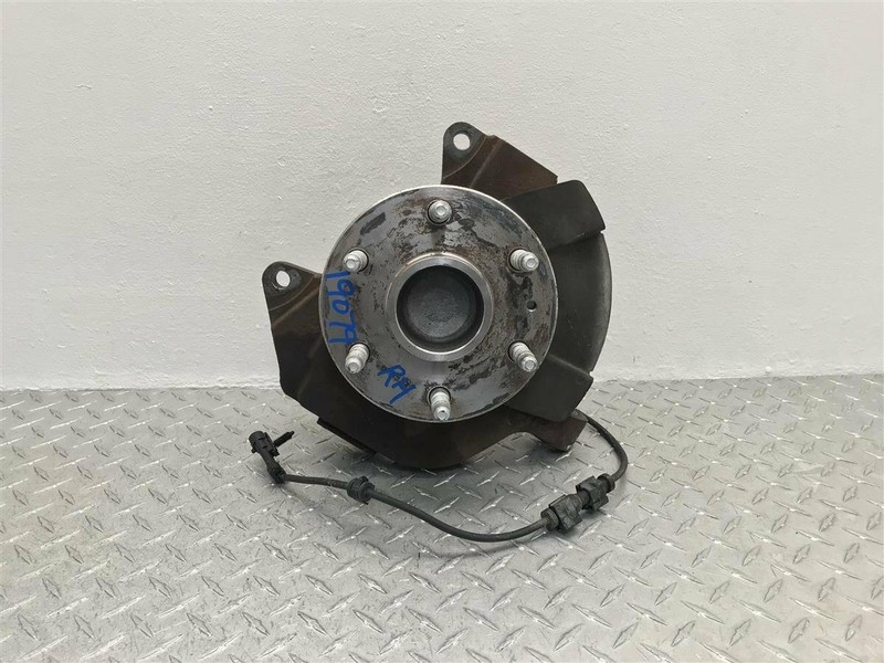 2000-2006 CHEVROLET TAHOE YUKON XL PASSENGER FRONT KNUCKLE w/HUB OEM 515-01222R