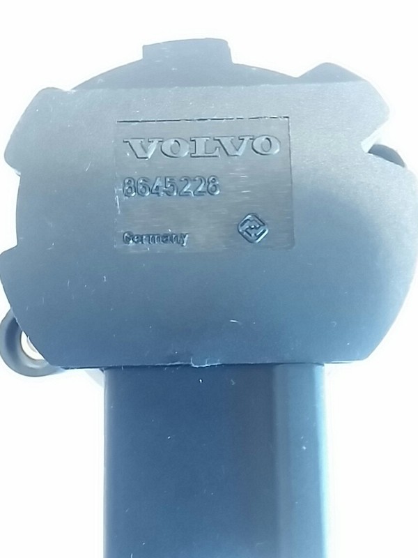 2007 Volvo Ignition switch 8645228 V70 S60 XC90 XC70 S80 2001-2009 07 06 0504