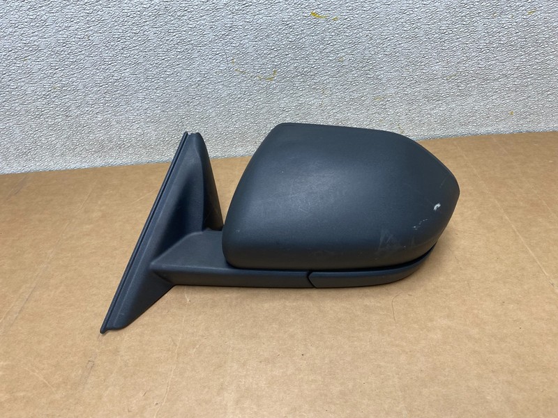 2020 to 2023 Ford Explorer Left Driver LH Side View Door Mirror OEM X2693 DW