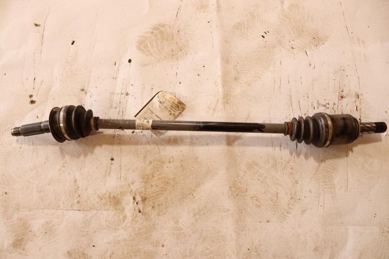 2020-2023 SUBARU LEGACY AWD 2.5L REAR LEFT SIDE AXLE SHAFT CV U JOINT OEM