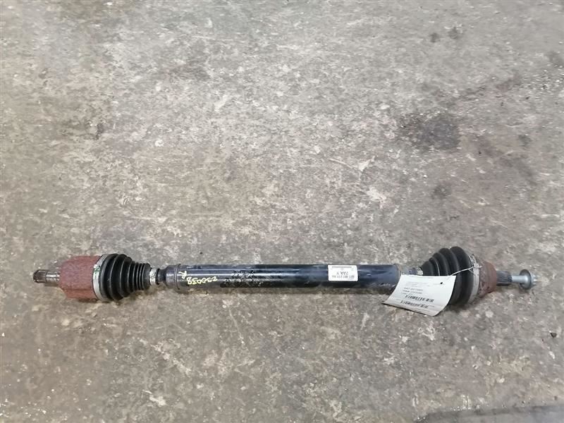 Passenger Axle Shaft Front Automatic Transmission Fits 14-20 PASSAT 1062661