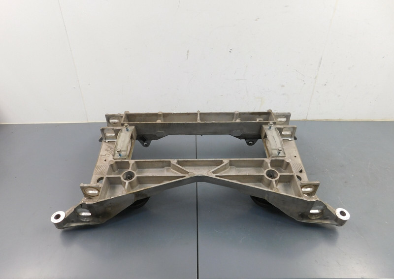 2003 01 02 03 04 Chevy Corvette C5 Z06 Front Sub Frame #8617 J5