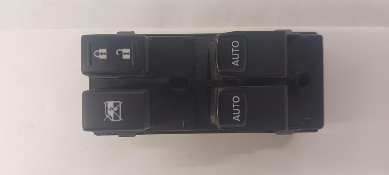 13-'20 SUBARU BR-Z Front Door Switch Driver master OEM 1 Year Warranty!