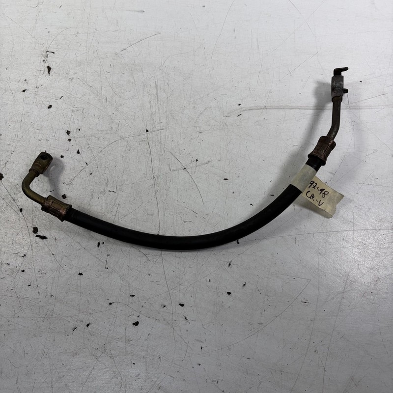 97-98 Honda CR-V Fuel Feed Hose 16722-P3F-003 OEM