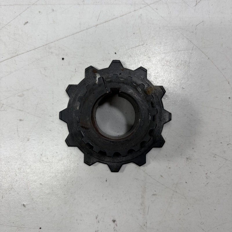 96-01 Acura Integra Bottom Timing Gear Timing Belt Drive 13621-P72-A01 OEM