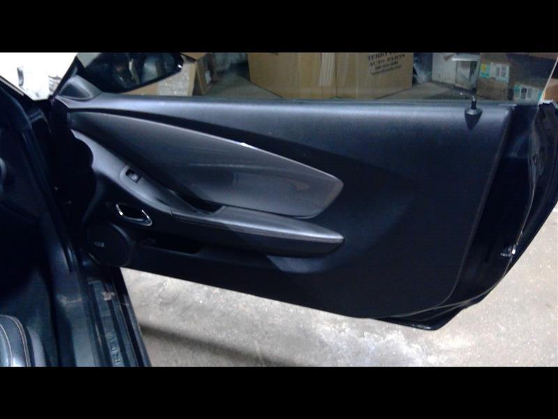 2011-2015 CAMARO Passenger Right Front Door Trim Panel 1328700