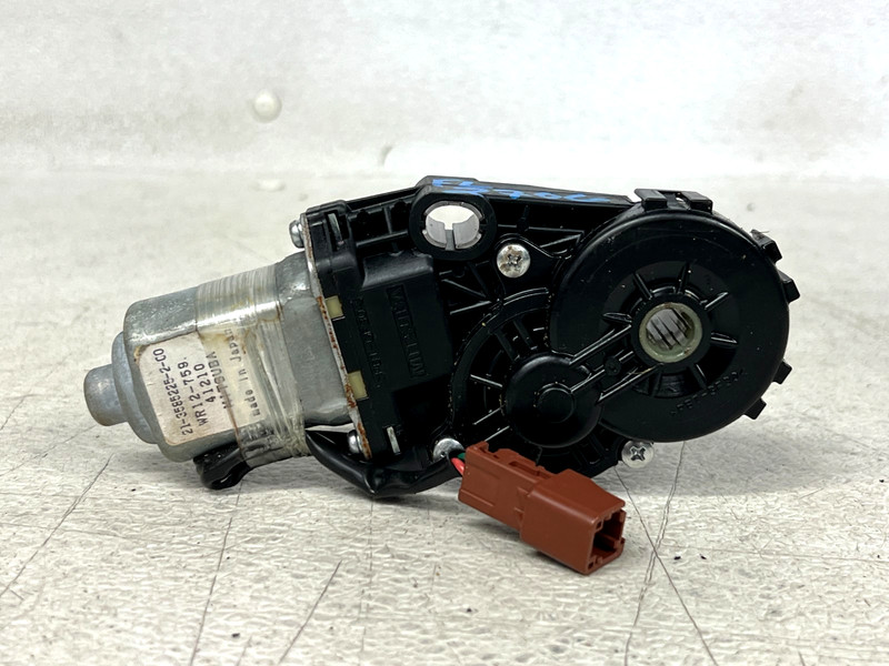 ⭐2016-2018 ACURA ILX FRONT LEFT DRIVER SIDE SEAT ADJUSTMENT MOTOR OEM LOT2706