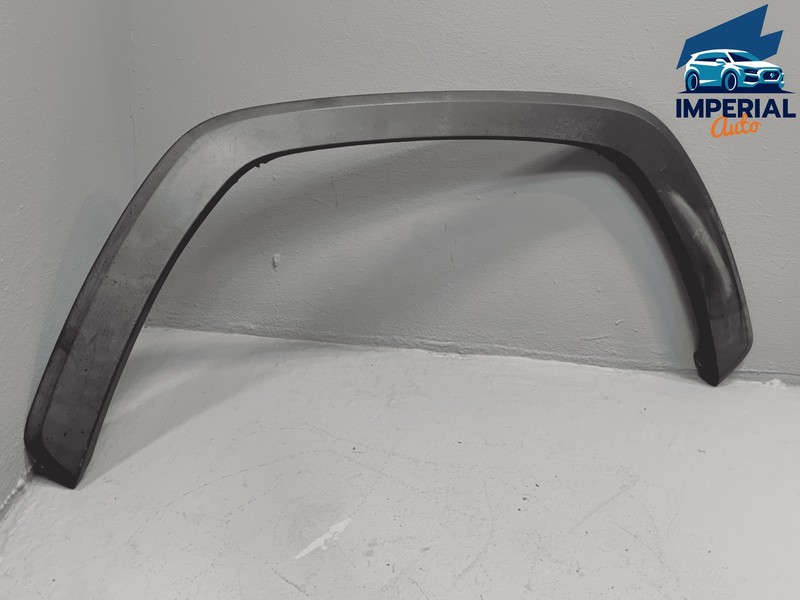 TOYOTA RAV4 FRONT DRIVER SIDE FENDER WHEEL ARCH FLARE MOLDING OEM 2019 - 2025