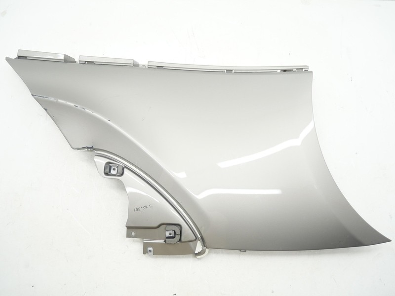 Used Rear Passenger Lower Quarter Panel Trim Wing 2016-2021 McLaren 570S BSV OEM