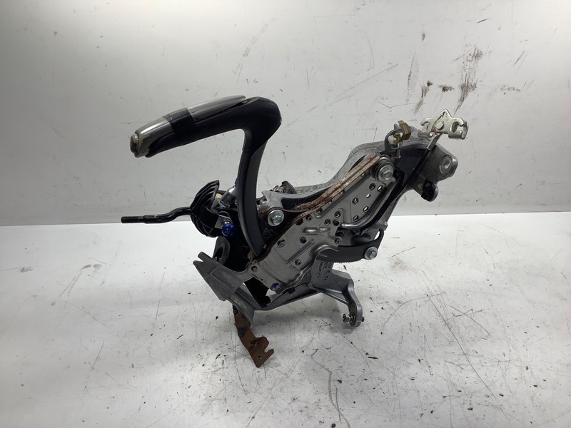 06-011 Honda Civic SI Shifter and Handbrake OEM