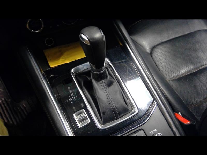 2018 CX-5 Automatic Transmission Shifter 1210245