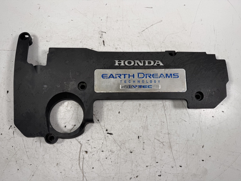 013 Honda Accord Engine Cover 12500-5A2-A0 OEM