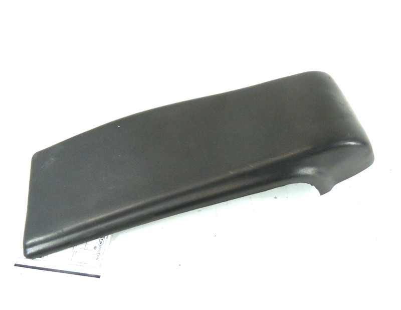 1984 84 Plymouth Horizon Bumper End Cap Passenger Right OEM