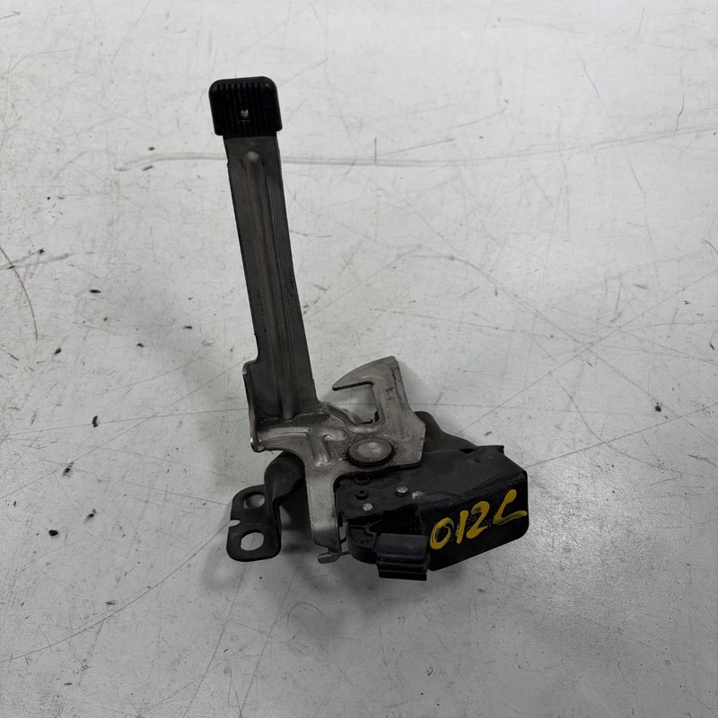 12-15 Honda Civic Hood Latch Lock 74120-TR0-A01 OEM