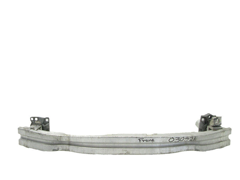 06-10 AUDI D3 A8 A8L S8 QUATTRO FRONT BUMPER REINFORCEMENT IMPACT BAR OEM 030321