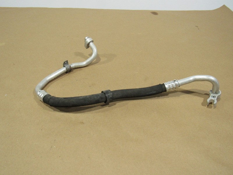 18-21 Mercedes GT 63 X290 2019 AC A/C Refrigerant Suction Hose Pipe Line ;:A