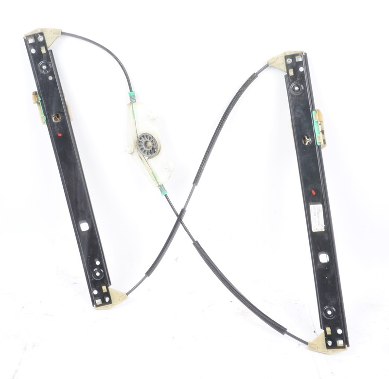 2011 - 2017 Audi A8L A8 Front Left Driver Side Window Regulator OEM