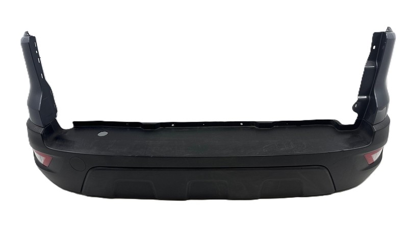 2018-2022 Ford EcoSport Rear Bumper Assembly W/o Park Assist W/ Extentions OEM