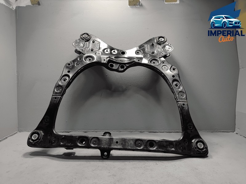 2018-2025 TOYOTA CAMRY FWD FRONT SUBFRAME CROSSMEMBER CRADLE UNDER CARRIAGE OEM
