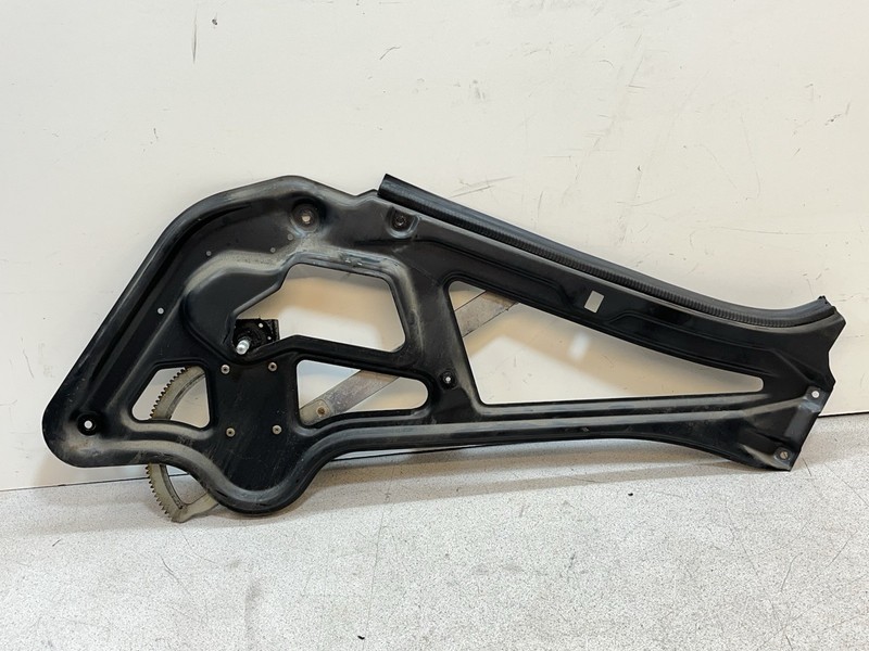 02-06 Mercedes Dodge Sprinter T1N Front Right SideDoor Window Manual Regulator