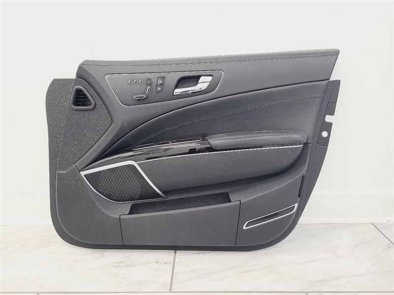 Passenger Front Door Trim Panel Fits 2015 K900 571204