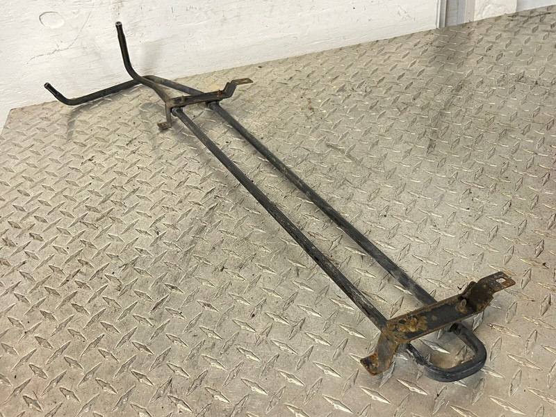 04-06 Mercedes Dodge Sprinter Power Steering Cooling Radiator Line Tube Hose