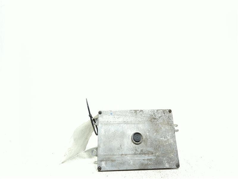 2010 Honda Fit Engine Control Module ECM OEM 37820RP3307 Black 123K Miles