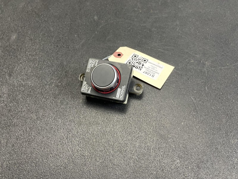 Drive Mode Control Switch 2022 Subaru Forester 83211-SJ000 2019 2020 2021 - 2024