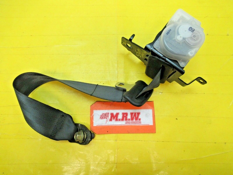 SEAT BELT SEATBELT RIGHT PASSENGER REAR SHOULDER BACK R RH RR for 02-05 SONATA
