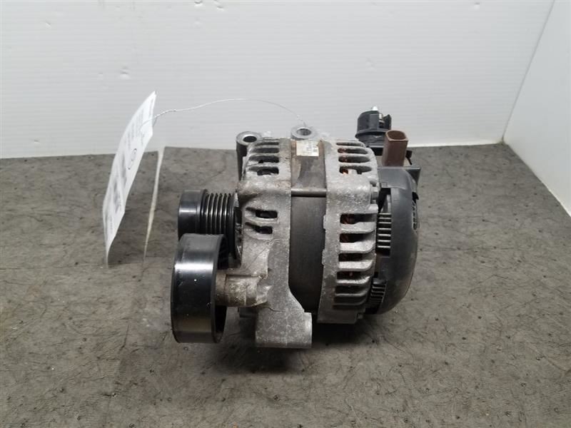 Alternator 175 Amp With 110v Outlet Fits 13-19 ESCAPE 1050228
