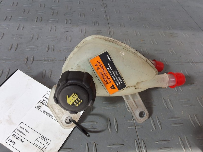 Coolant Reservoir Fits 21-25 ROGUE 3576266