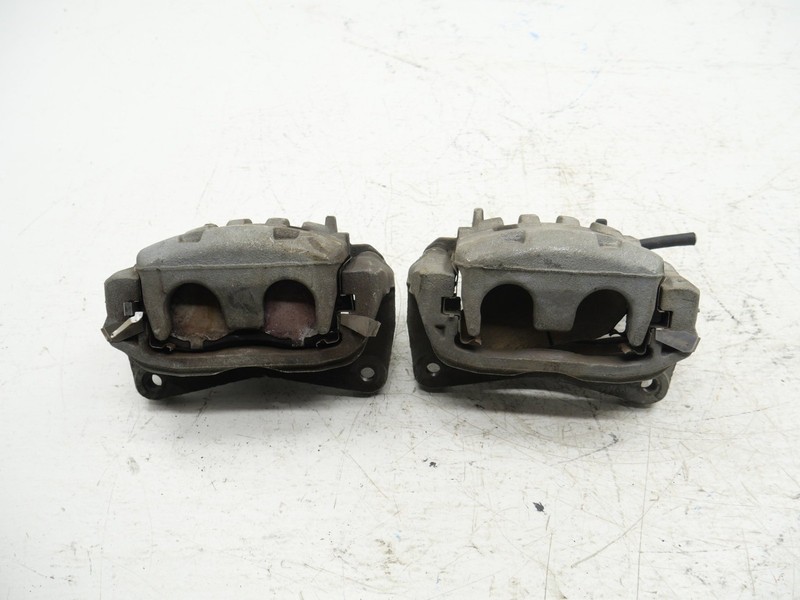 2013-2020 Subaru BRZ ZN6 Front Brake Caliper Set LH RH 26292CA011 OEM