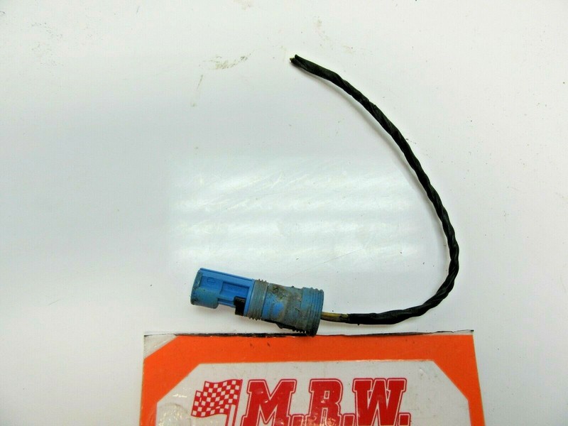 WIRE PLUG CONNECTOR OFF ABS WIRE REAR FRONT RIGHT LEFT SIDE for 08 BMW 323i 328i