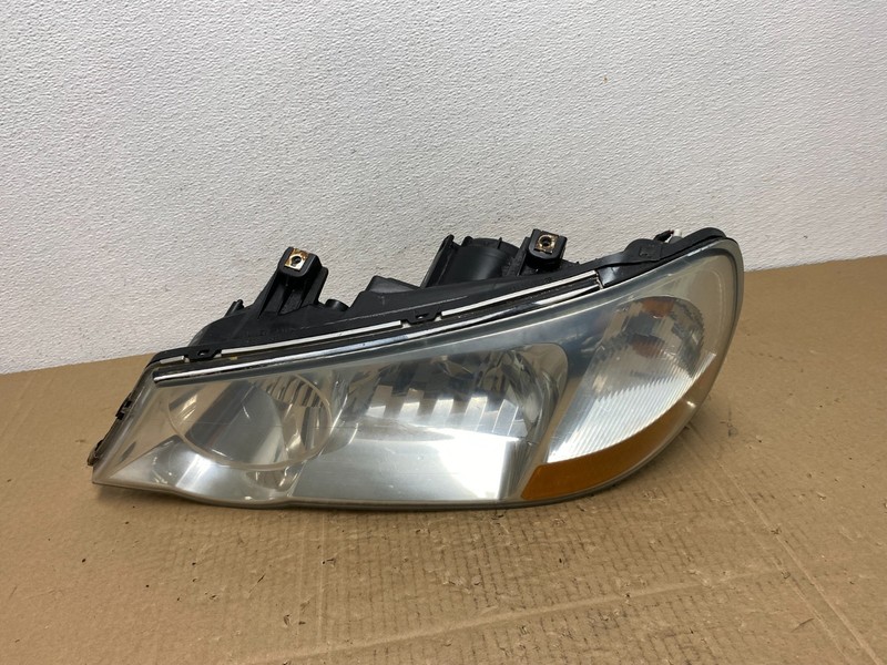 2002 to 2003 Acura TL Driver Left LH Side HID Xenon Headlight OEM AC3865 DW