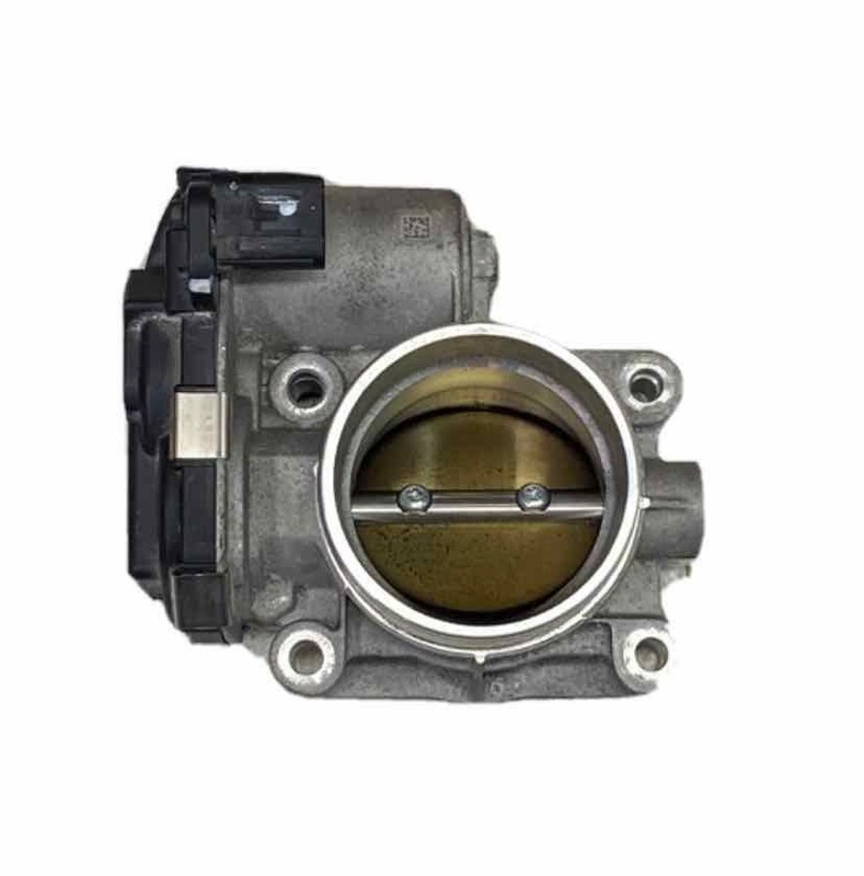 18 20 CHEVY EQUINOX 2.0L THROTTLE BODY VALVE ASSY OEM 12681472