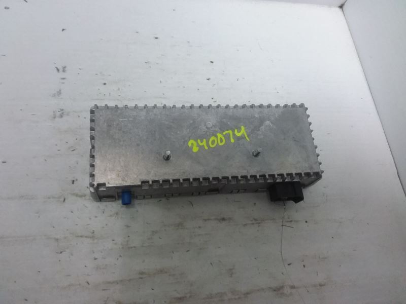 Satellite Radio Receiver 463 Type Fits 15-18 MERCEDES G-CLASS E350 2128705689