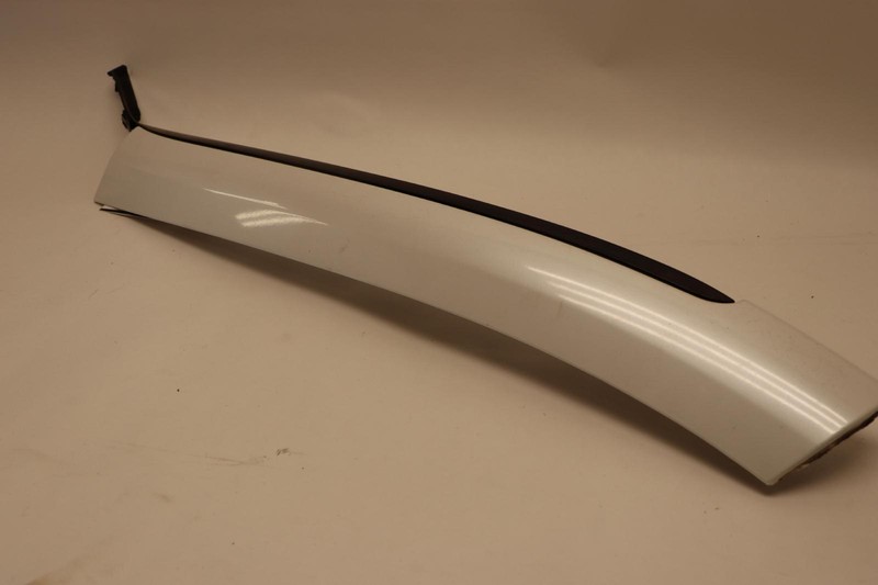 2010-2015 LEXUS IS250C IS350C CONV FRONT RIGHT WINDSHIELD BODY A PILLAR TRIM OEM