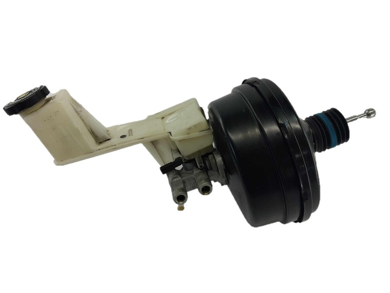 2018-2024 Chevy Traverse LT Power Brake Booster W/ Master Cylinder & Reservior